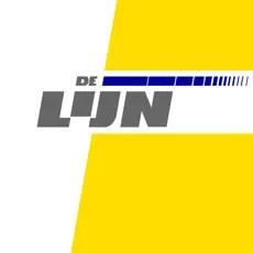 De Lijn's logo