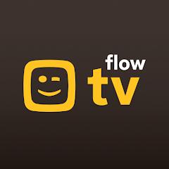 Flow's logo