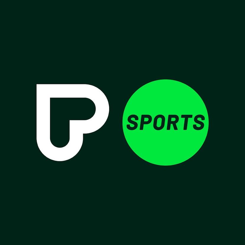 Play Sports's logo