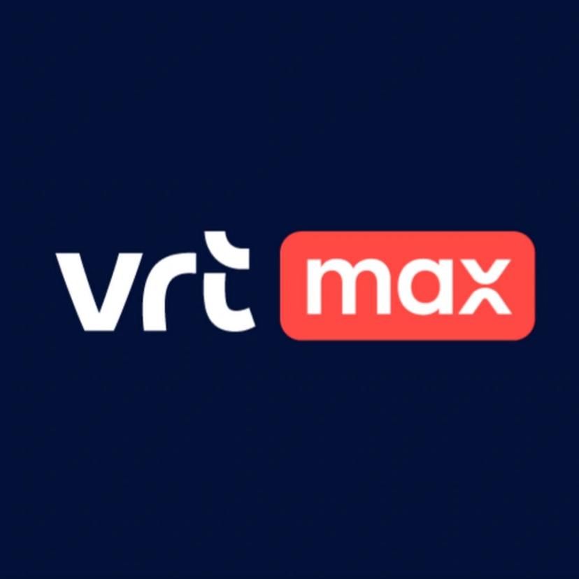 VRT Max's logo